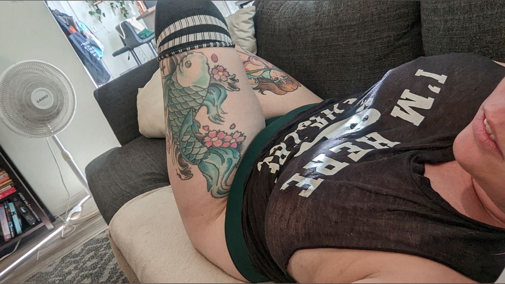 leialovegood OnlyFans profile picture
