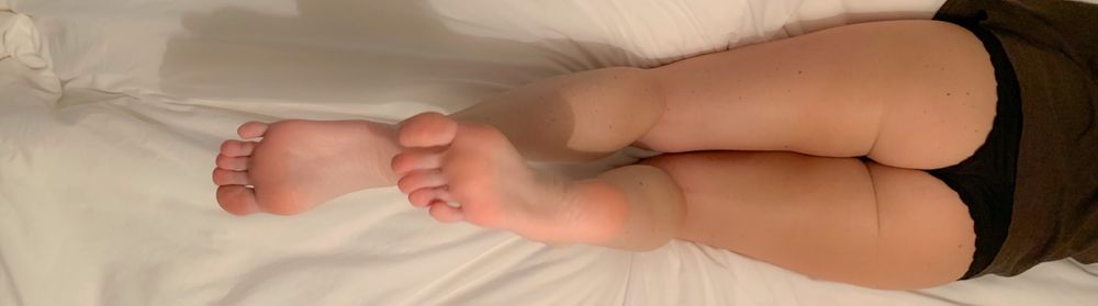 realfeedmyfeet OnlyFans profile picture