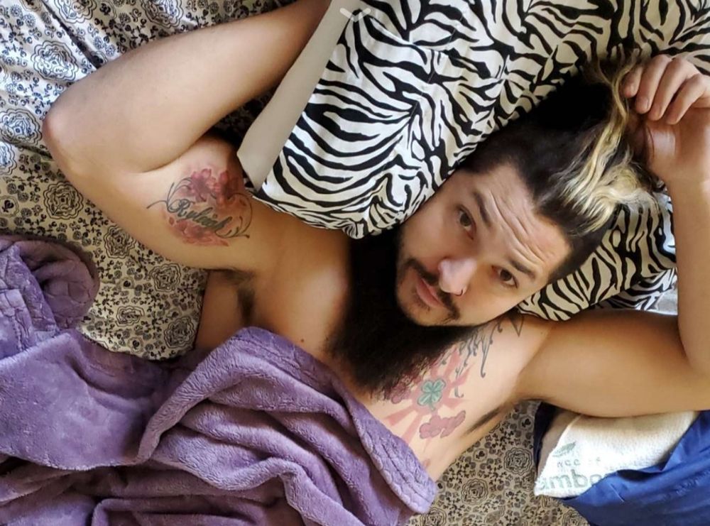 mackdaddyyyy OnlyFans profile picture