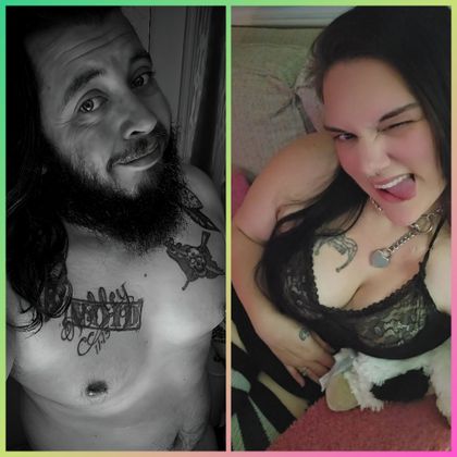 vikingandhippie OnlyFans picture