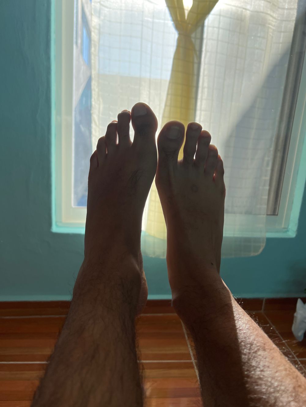 elmundodepies OnlyFans profile picture