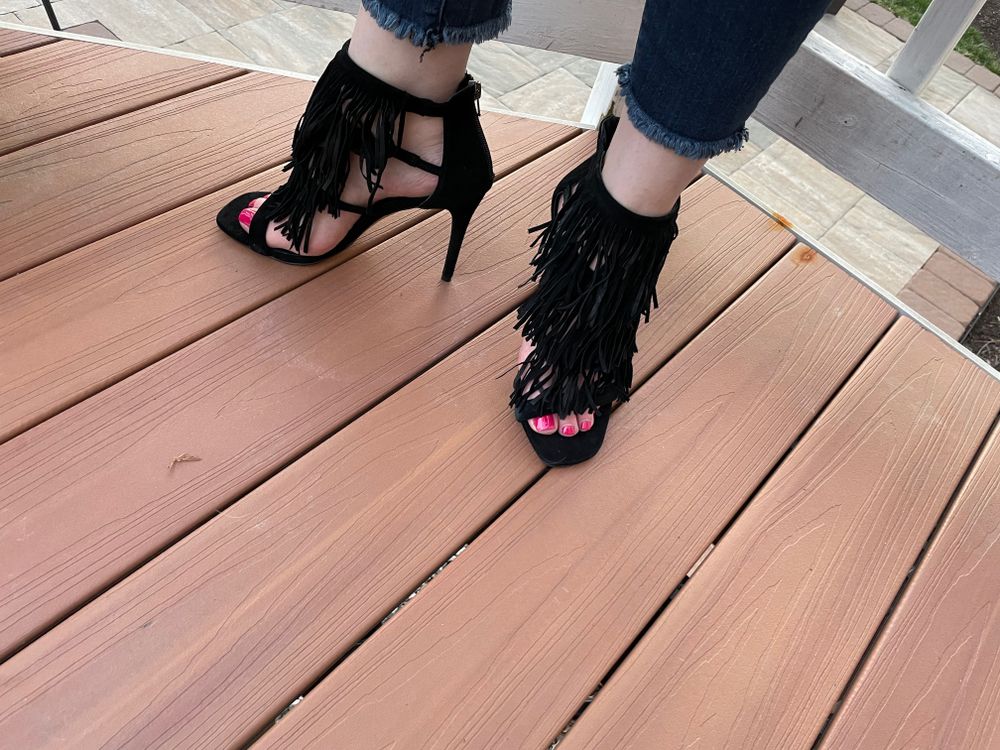 feetsiebykiki OnlyFans profile picture