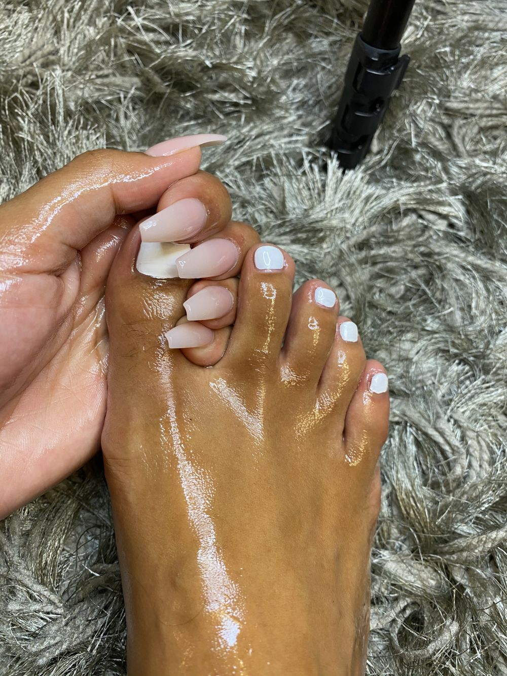 happyfeet4y OnlyFans profile picture