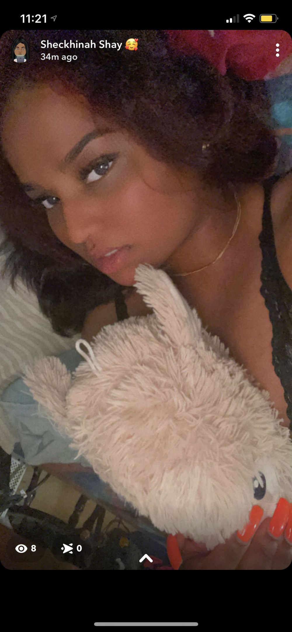 shaylesecretbae123 OnlyFans profile picture