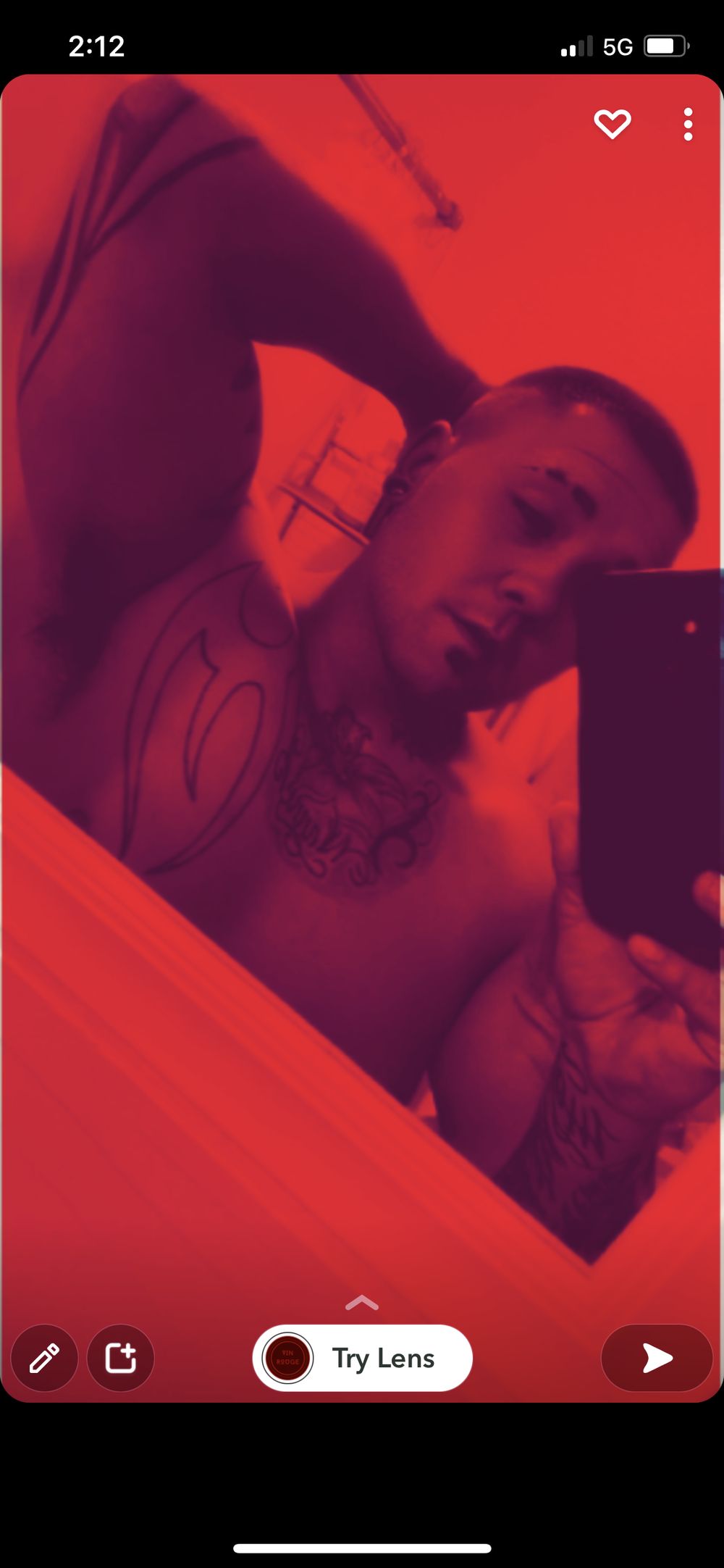 dreammaker1995 OnlyFans profile picture
