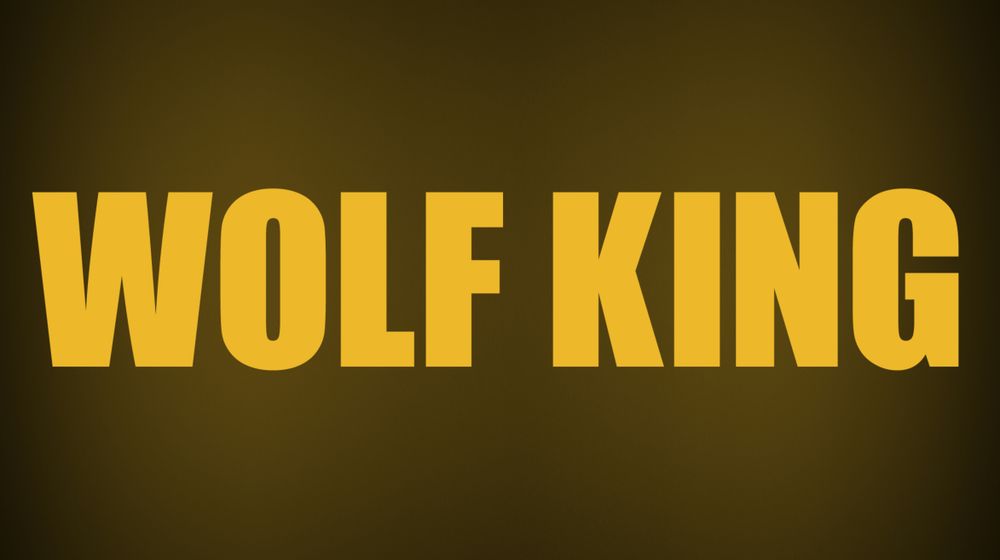 wolfisking OnlyFans profile picture