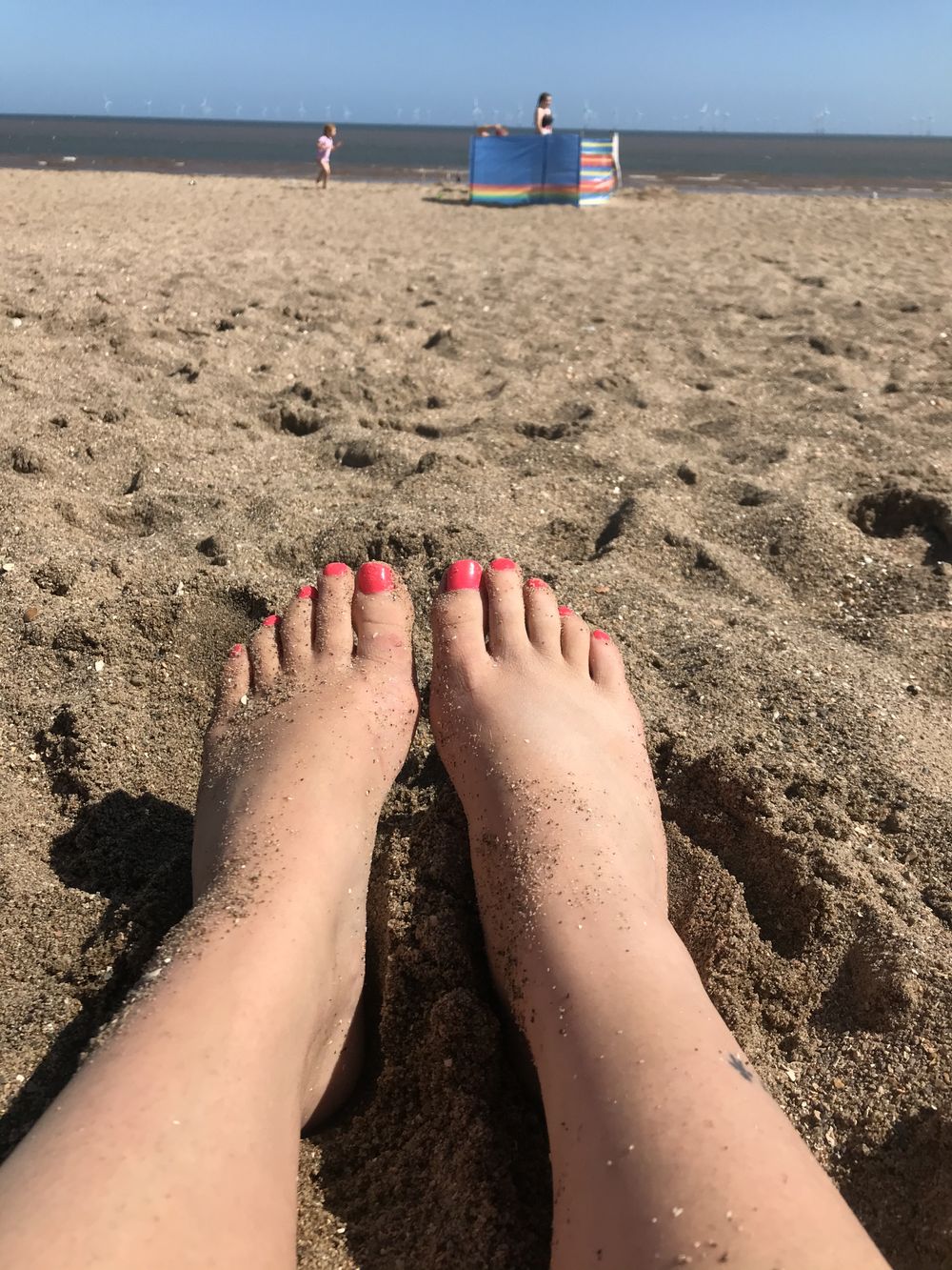 felicityfootlane OnlyFans profile picture