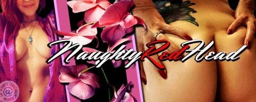 redheadedgirl777 OnlyFans profile picture