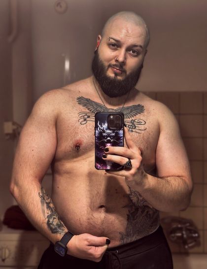 beardragon26 OnlyFans picture