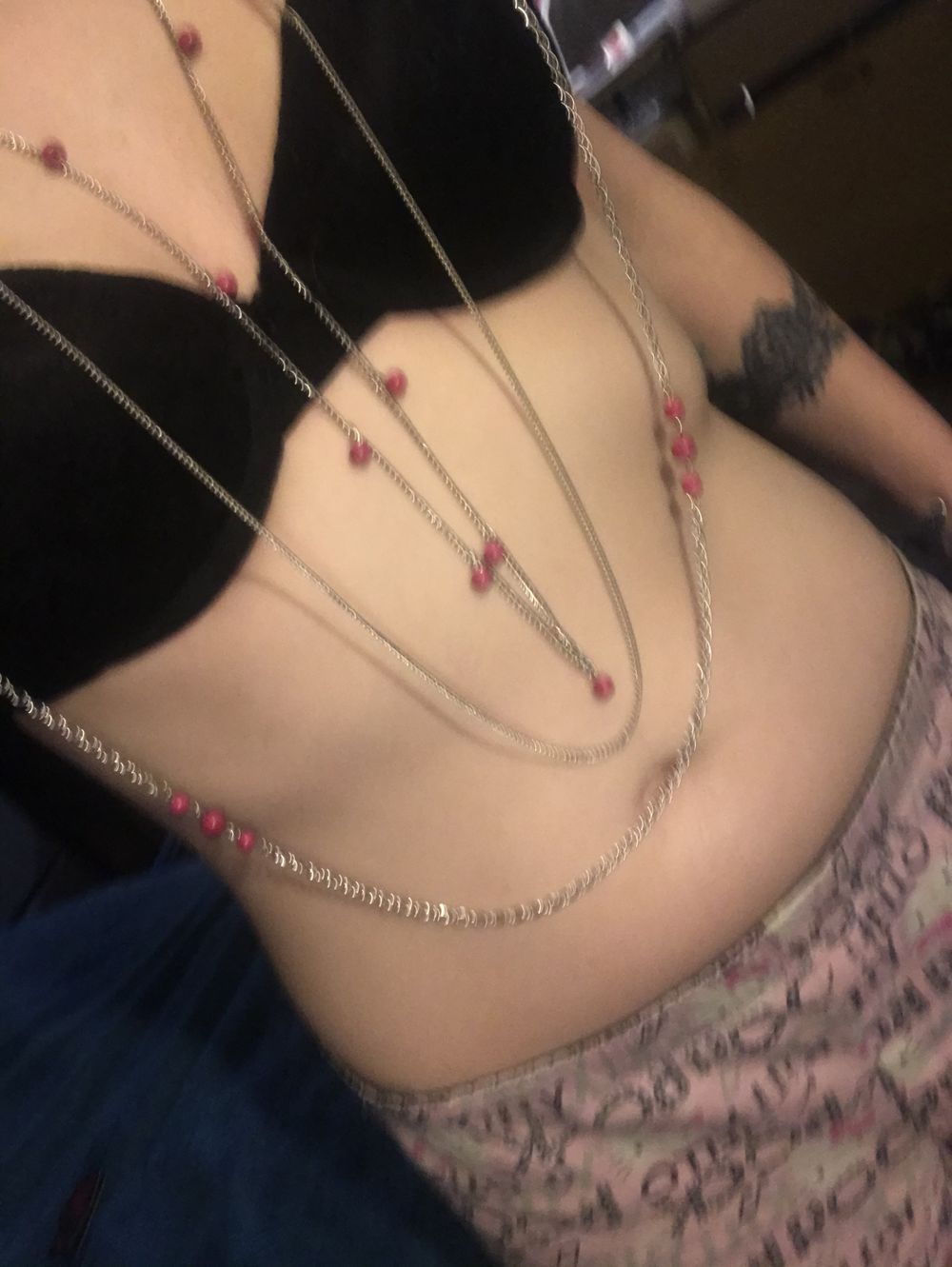 lilbit1993 OnlyFans profile picture
