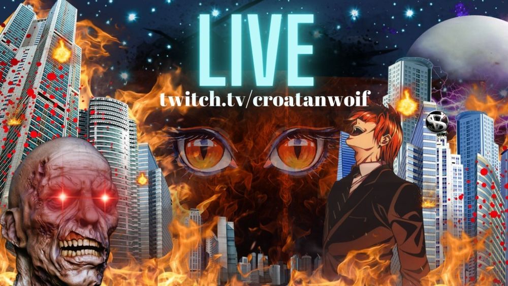 croatanwolf OnlyFans profile picture