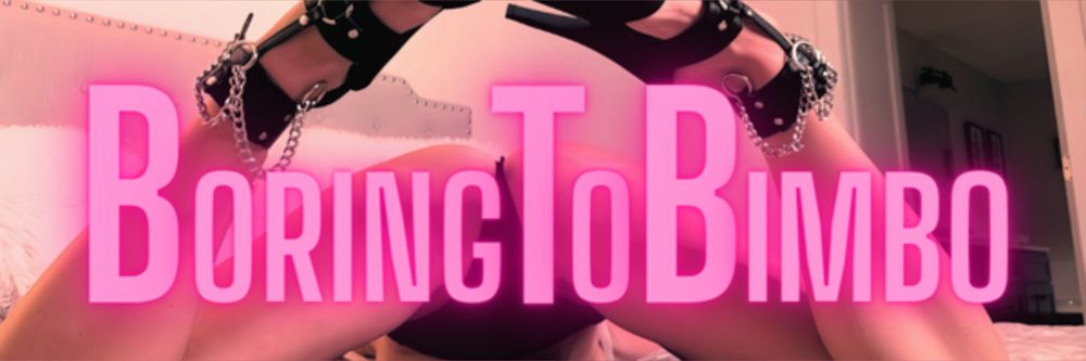 boringtobimbo OnlyFans profile picture