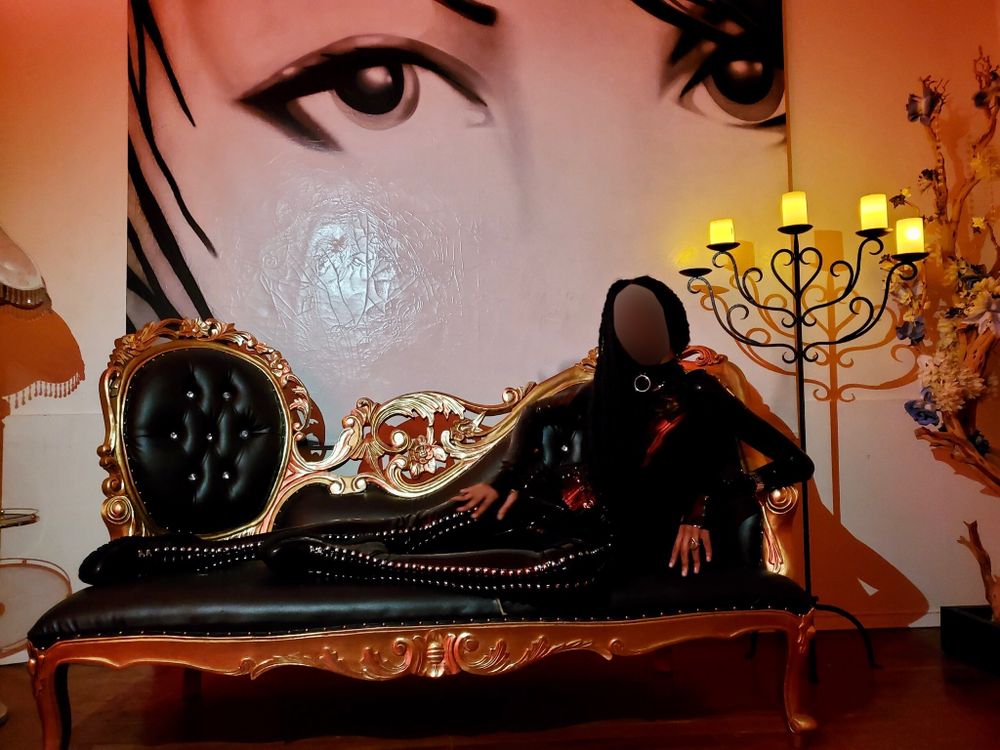 tsmistressblvck OnlyFans profile picture