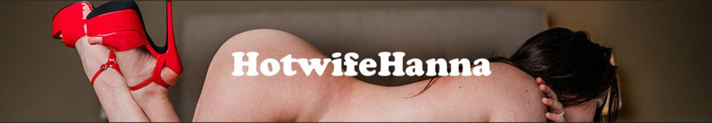 hotwifehanna1 OnlyFans profile picture