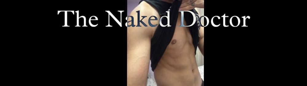 thenakeddoctor OnlyFans profile picture