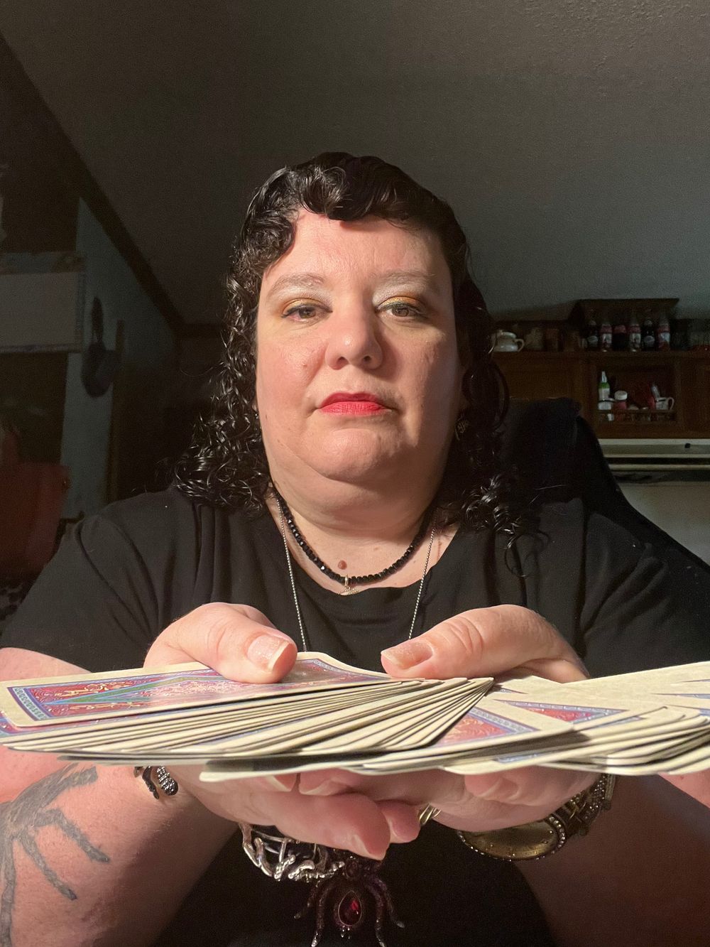 psychicpinup OnlyFans profile picture