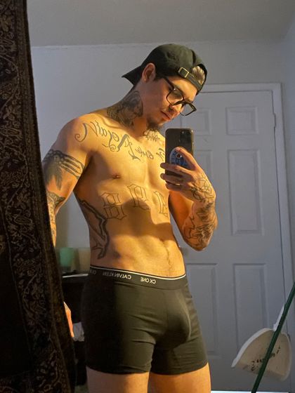 ponyyboyy777 OnlyFans picture
