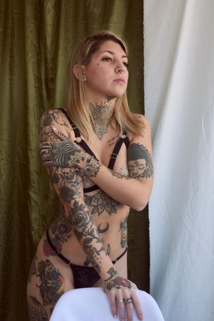 lenabowie OnlyFans picture