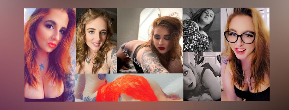 kenziechaostrain OnlyFans profile picture