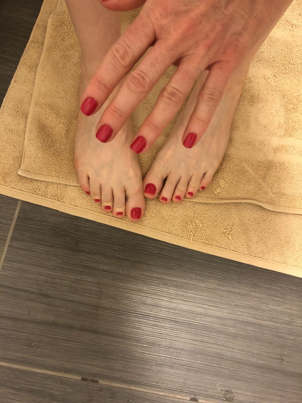 missymefeet OnlyFans profile picture