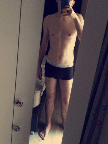 Your Slu**y Neighbourhood Twink