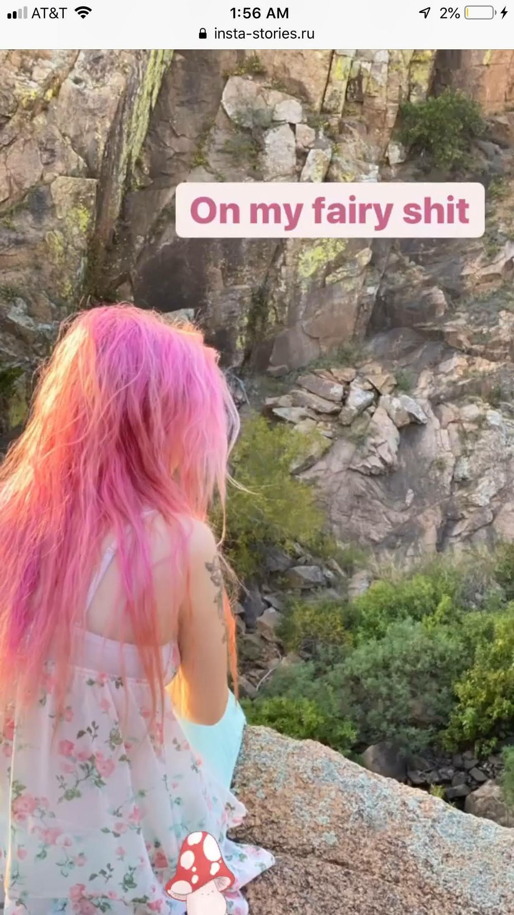 healbunn OnlyFans profile picture