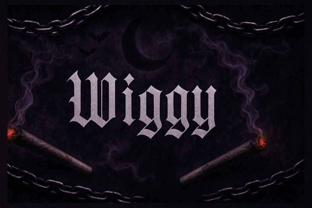 witchywiggy OnlyFans profile picture