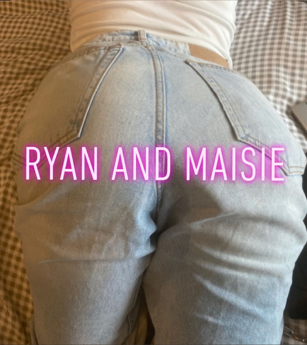 ryanmaise OnlyFans profile picture