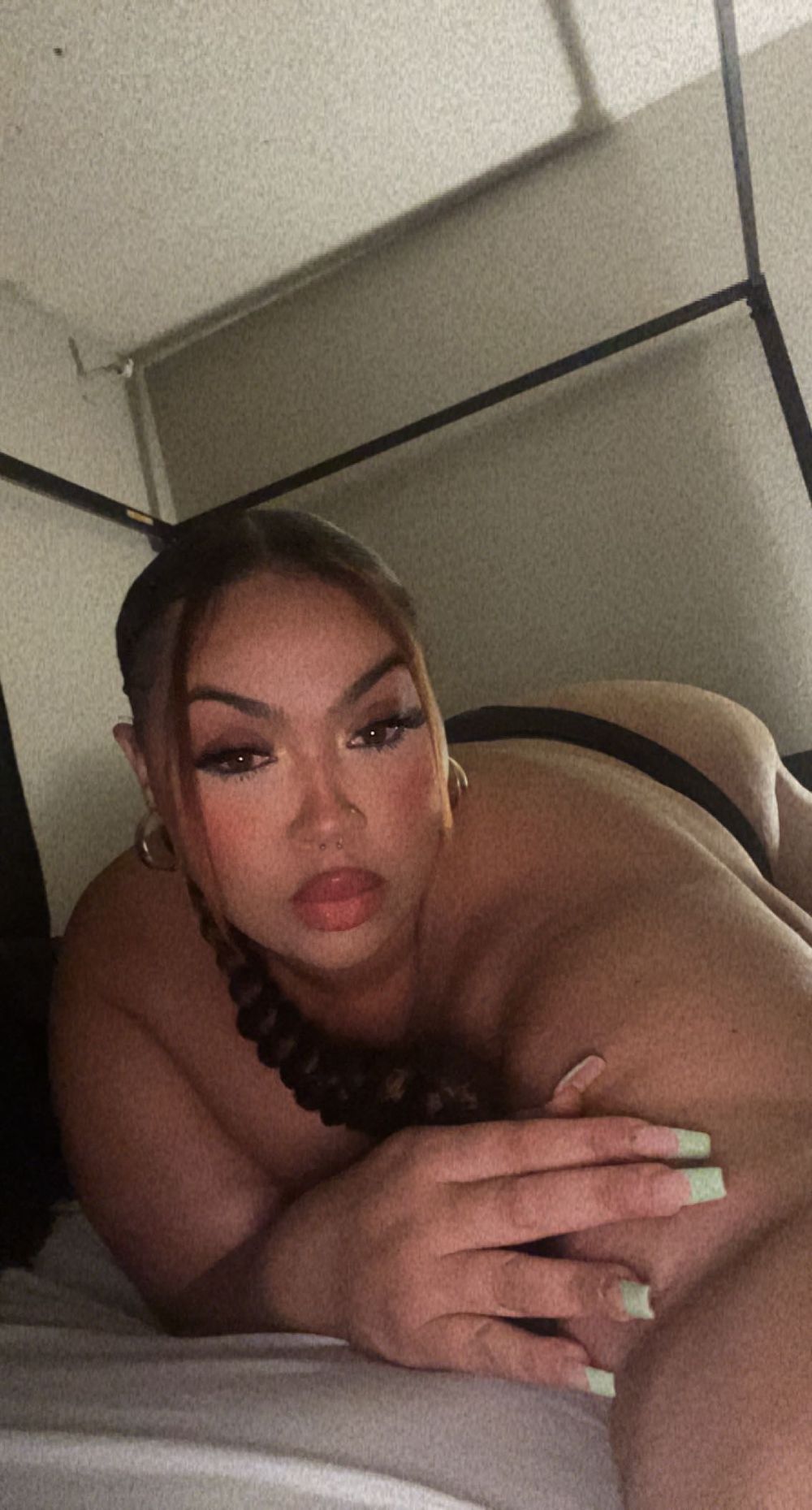 kinkysantanna OnlyFans profile picture