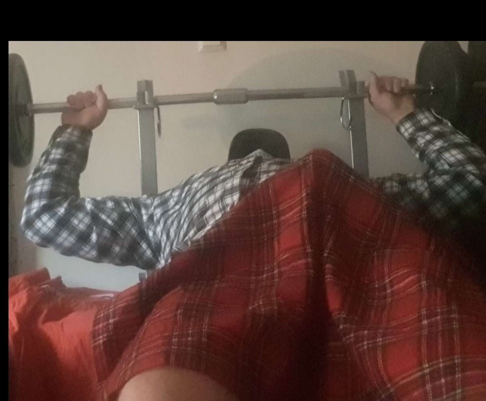 legolasonlyfans OnlyFans profile picture