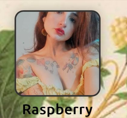 raspberryk OnlyFans picture