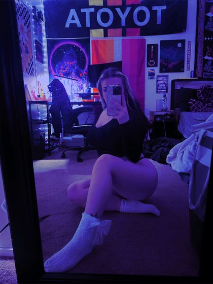 kthebaee OnlyFans picture