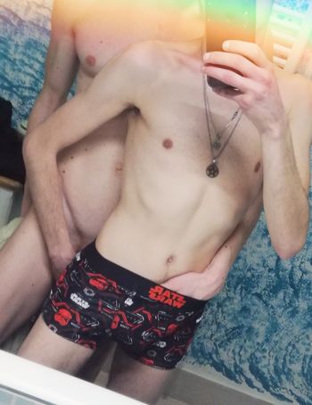 twinks couple