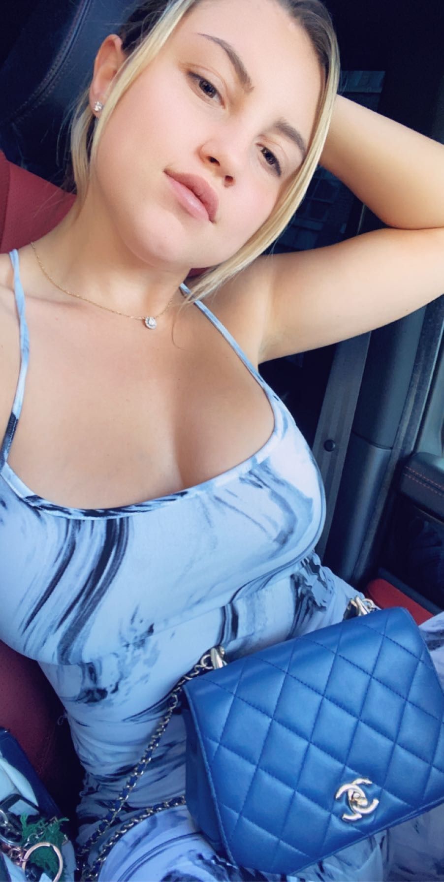 paydenovaice OnlyFans profile picture
