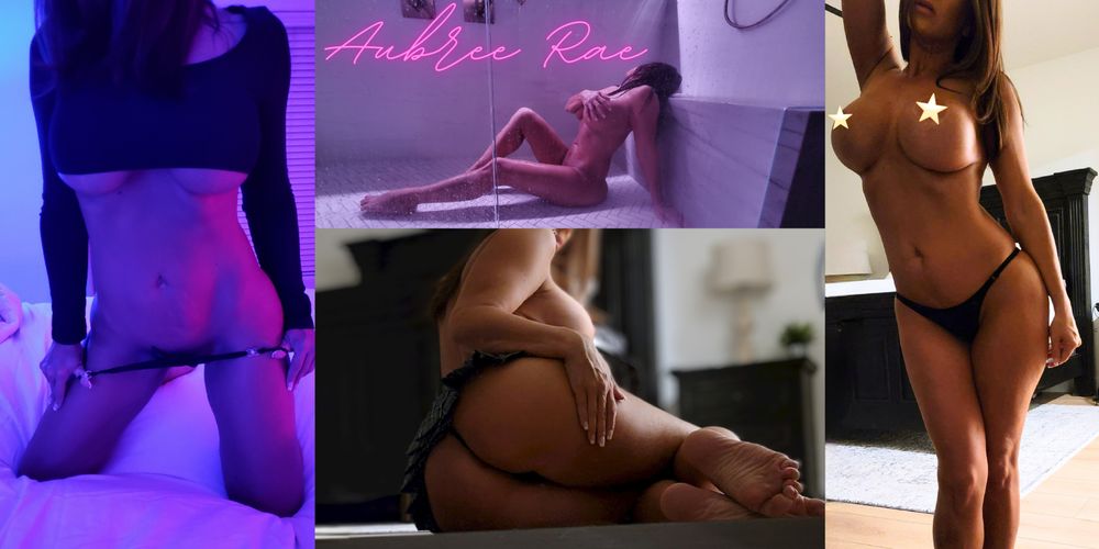 aubree.rae OnlyFans profile picture