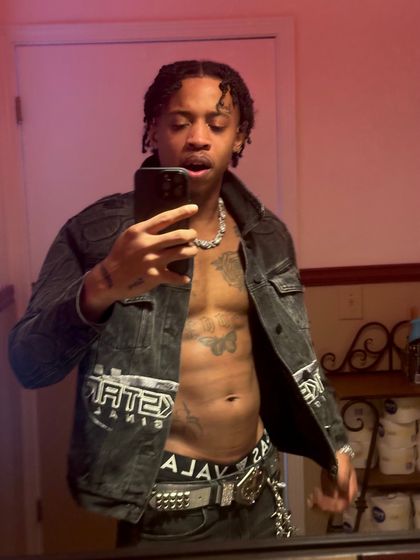 billytheslanger1 OnlyFans picture