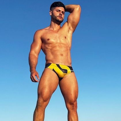 cubangentleman OnlyFans picture