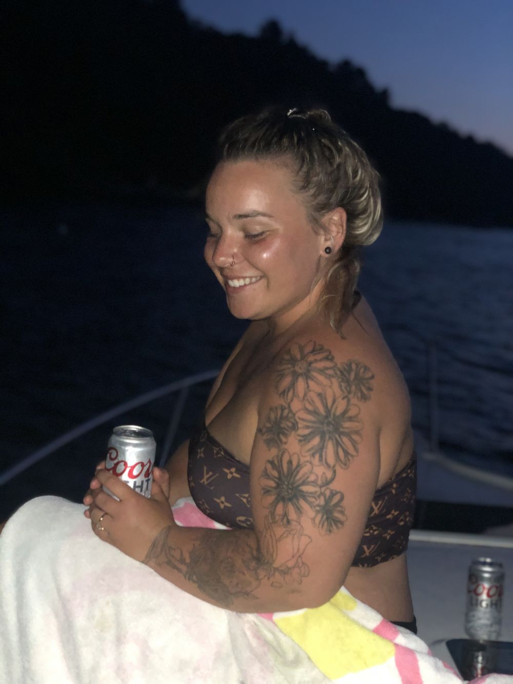 sunshine-lulu OnlyFans profile picture