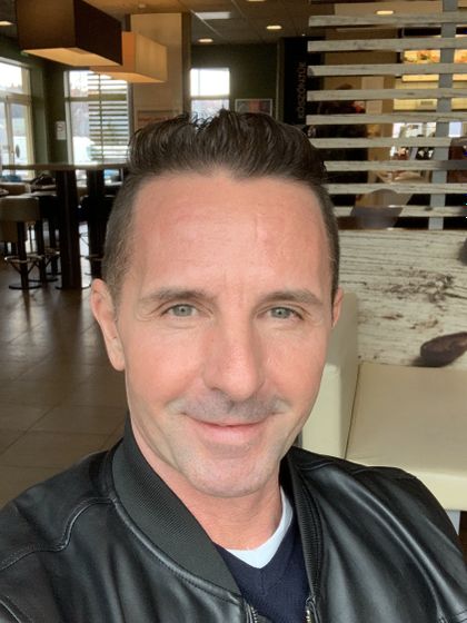 davidperryxxx OnlyFans picture