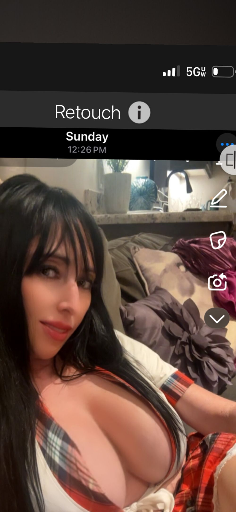 bellamanciniski OnlyFans profile picture