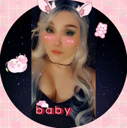 spacepeachbunny OnlyFans picture