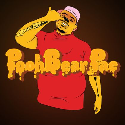 poohbearpac OnlyFans picture