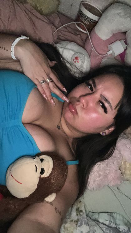 sopphiebabie OnlyFans picture