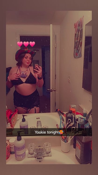 bassbqbe OnlyFans picture