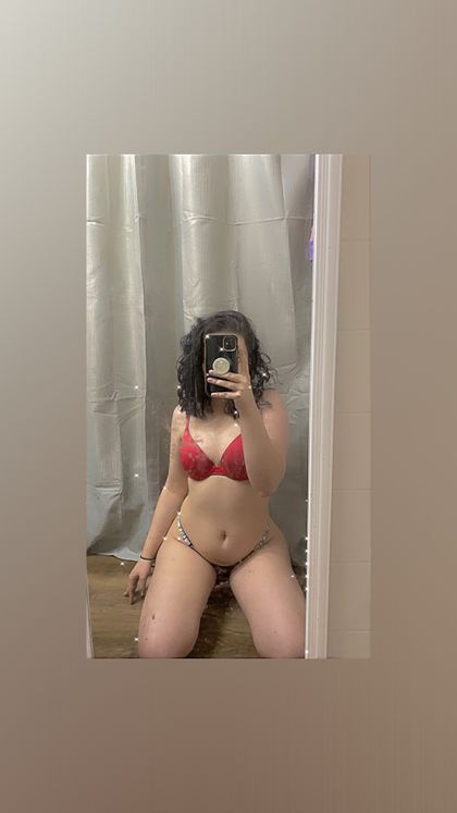 rowdypeach98 OnlyFans picture