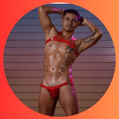 samtorresxxx OnlyFans picture