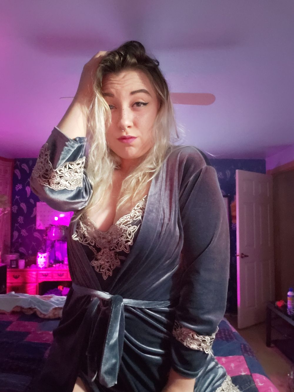 marceline23 OnlyFans profile picture