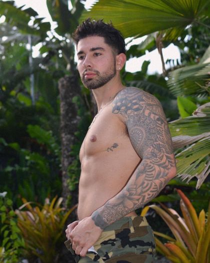 mackinonmikey OnlyFans picture