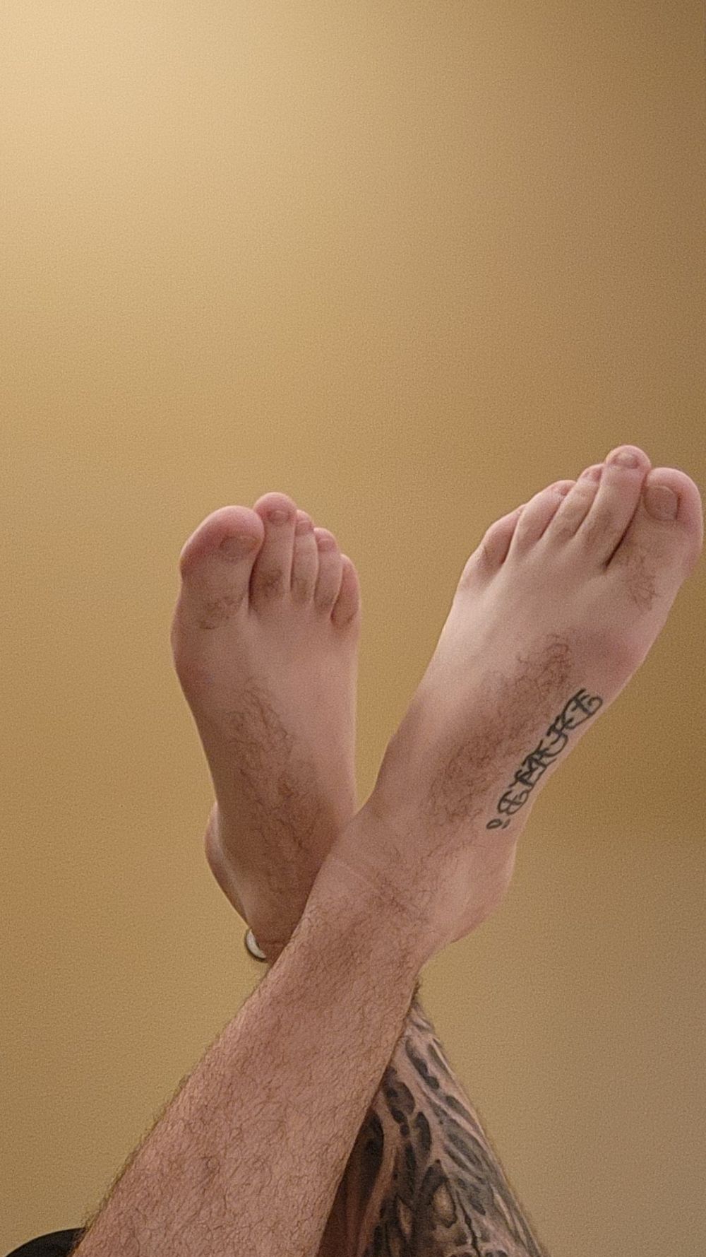 dummyfootdaddy OnlyFans profile picture