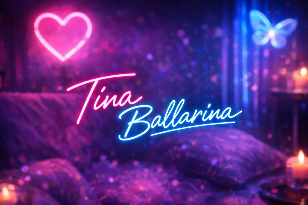 tinaballarina OnlyFans profile picture